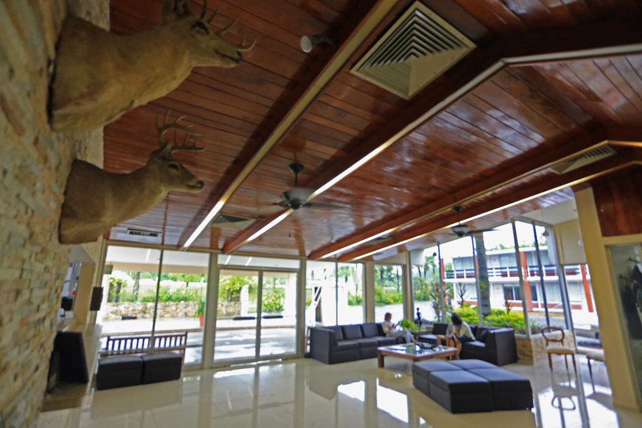 Hotel Plaza Palmas Tuxpan (Veracruz) Exterior foto