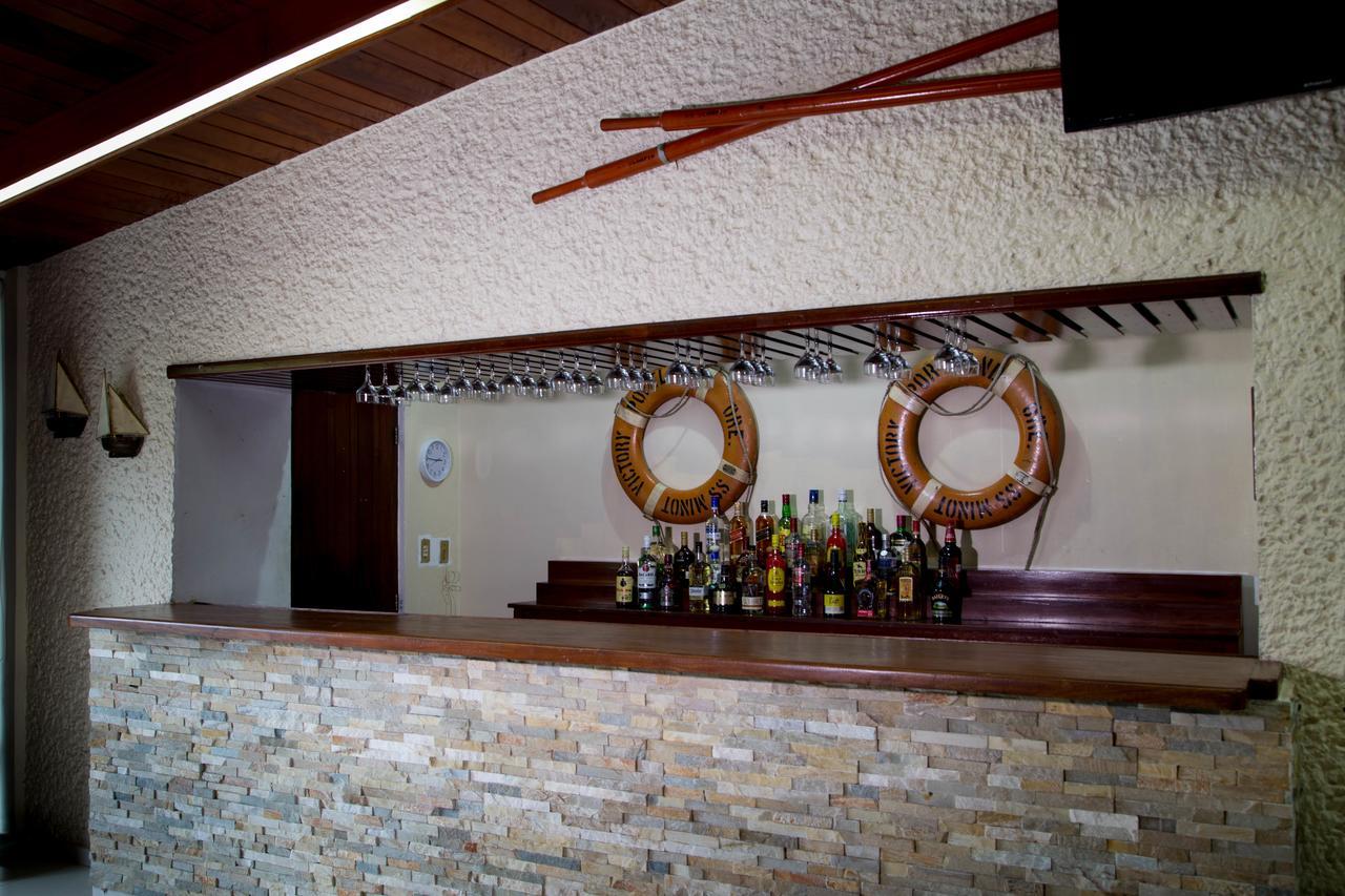 Hotel Plaza Palmas Tuxpan (Veracruz) Exterior foto