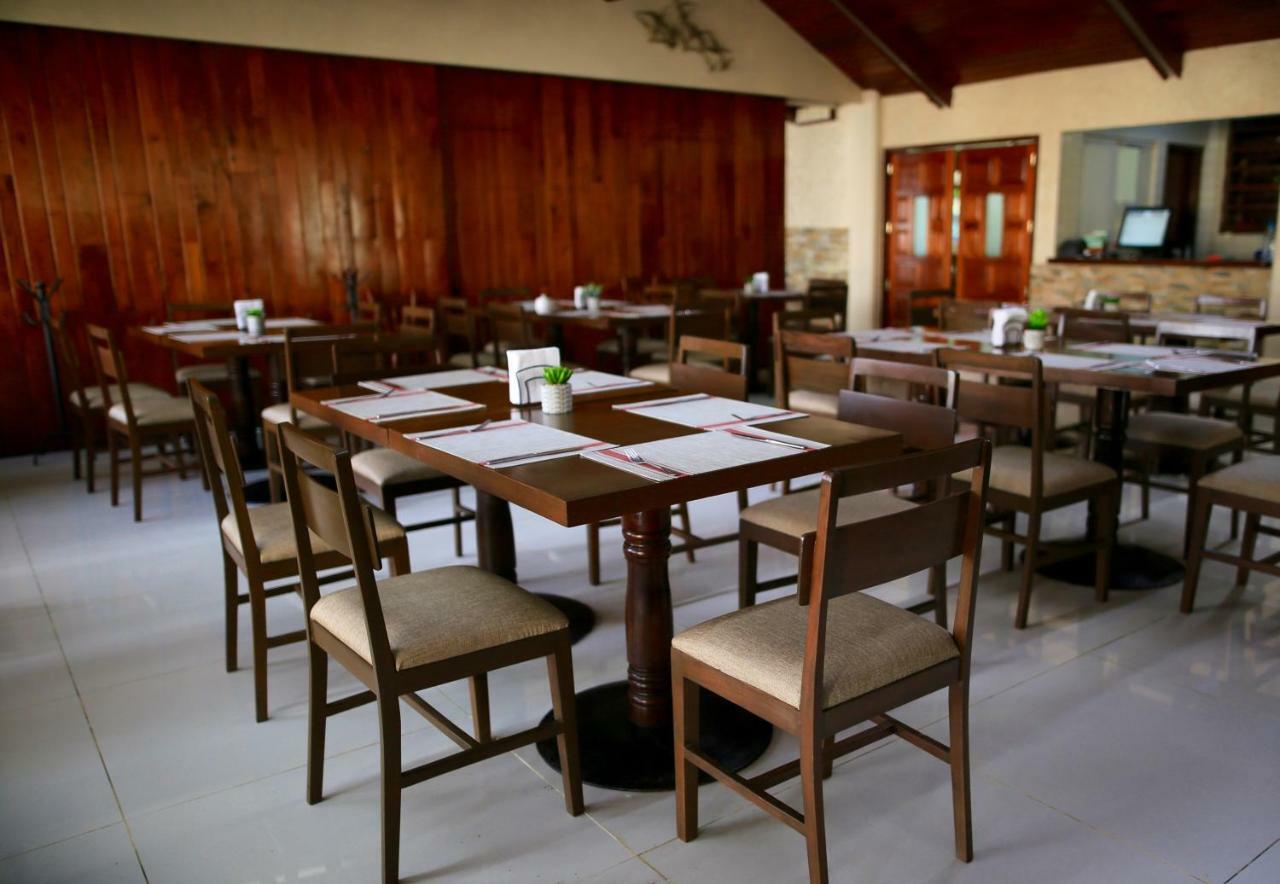 Hotel Plaza Palmas Tuxpan (Veracruz) Exterior foto