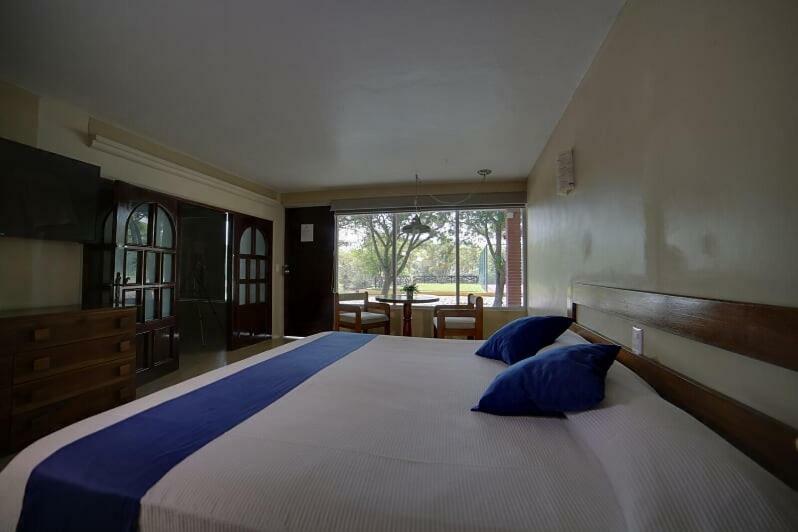 Hotel Plaza Palmas Tuxpan (Veracruz) Exterior foto