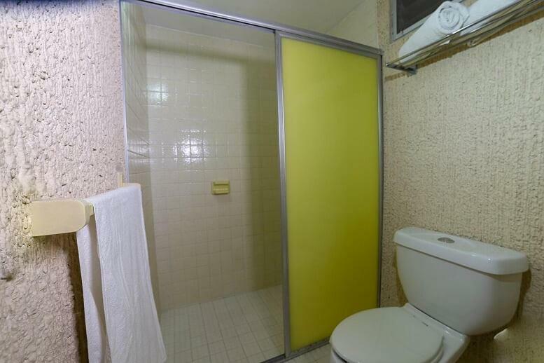 Hotel Plaza Palmas Tuxpan (Veracruz) Exterior foto