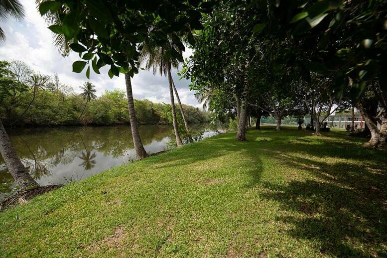 Hotel Plaza Palmas Tuxpan (Veracruz) Exterior foto
