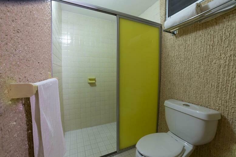 Hotel Plaza Palmas Tuxpan (Veracruz) Exterior foto